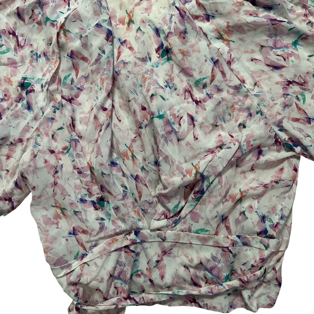 IRO Azza Blouse - Picture 9 of 14